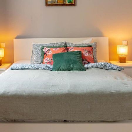 Maria Topfive With Free Private Parking Apartment Budapest Ngoại thất bức ảnh