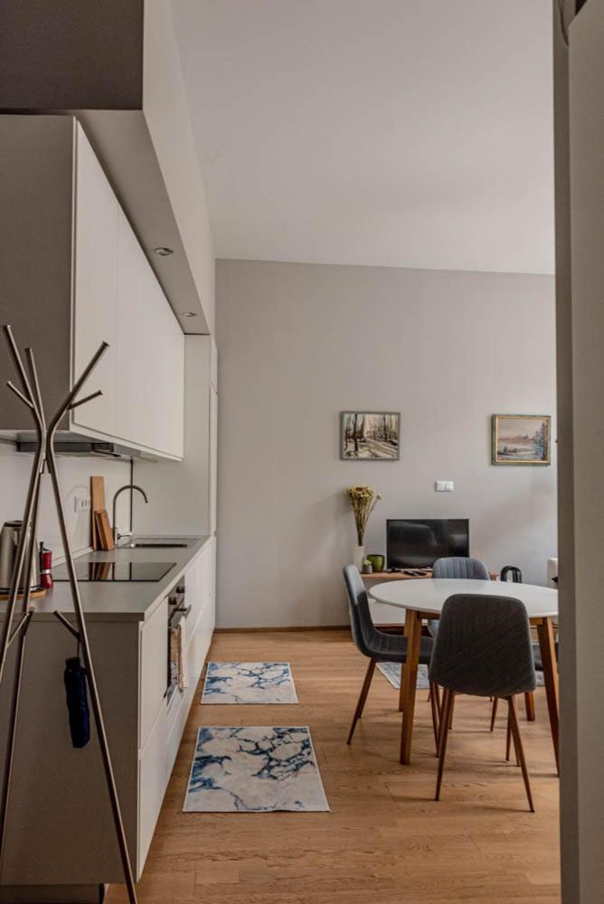 Maria Topfive With Free Private Parking Apartment Budapest Ngoại thất bức ảnh