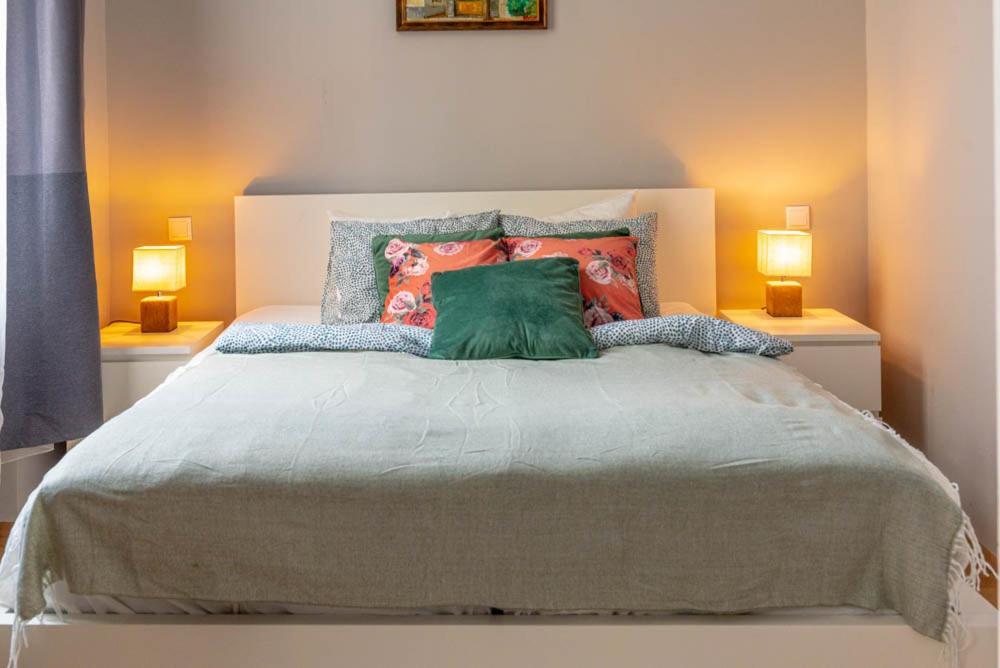Maria Topfive With Free Private Parking Apartment Budapest Ngoại thất bức ảnh