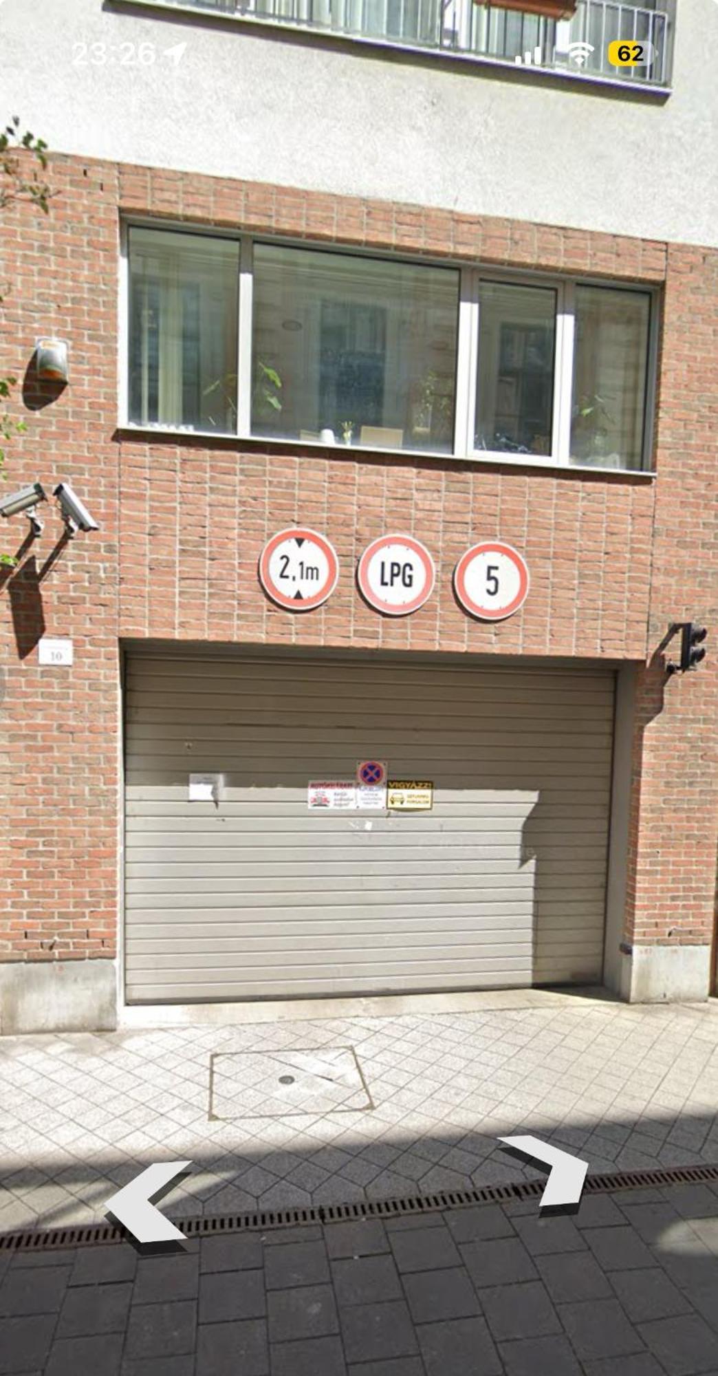 Maria Topfive With Free Private Parking Apartment Budapest Ngoại thất bức ảnh